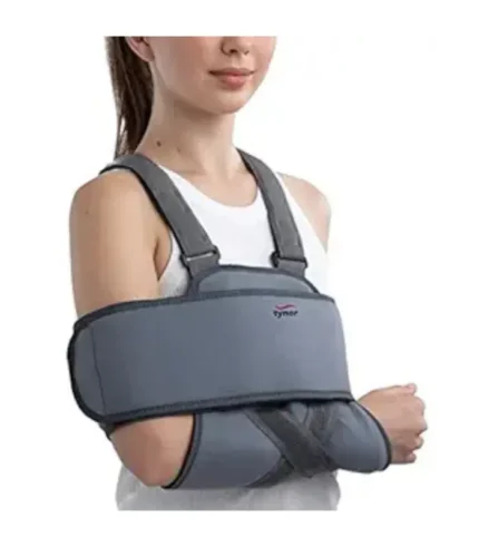 Elastic Shoulder Immobilizer