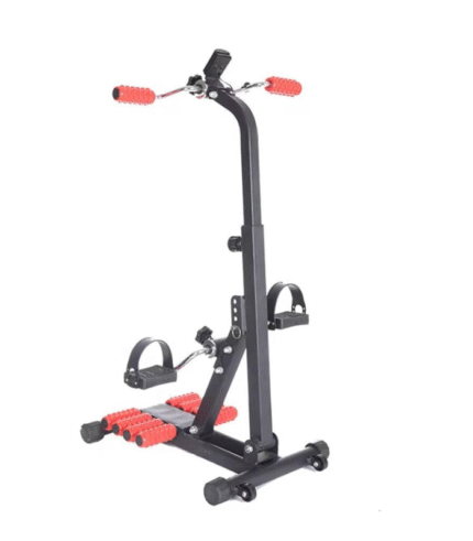 Upper Lower Extremity Training Exercise Bike Machine