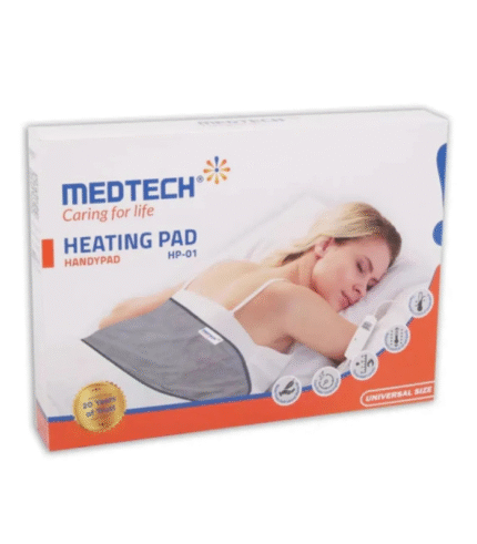 Medtech Orthopedic Electric Heating Belt for Pain Relief