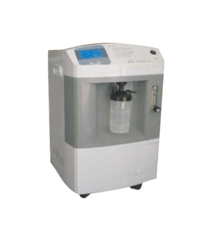 Niscomed Jay 5 Oxygen Concentrator